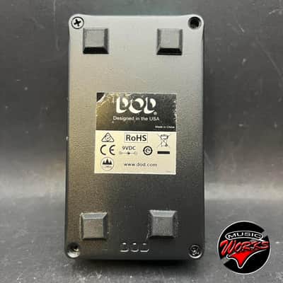Dod   Envelope Filter 440 image 4