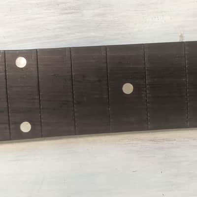 Gibson Acoustic Guitar Fingerboard Late 40s Early 50s image 5