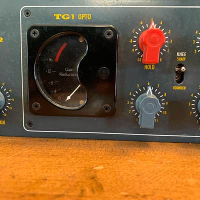 Chandler Limited TG Microphone Cassette image 3