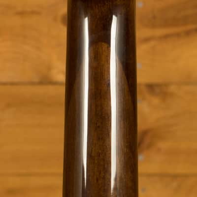 Fender CN-60S Solid-Top Classical Guitar - Natural image 6