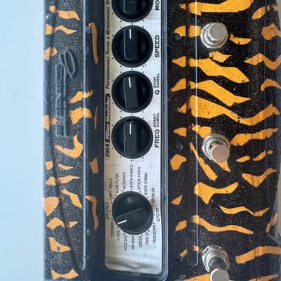 Line 6 FM4 Filter Modeler – Programmable Filters & Monophonic Synths – Classic Stompbox image 4
