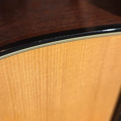 Martin Standard Series D-18 Natural w/ OHSC & L.R. Baggs Hi-Fi Pickup System image 10