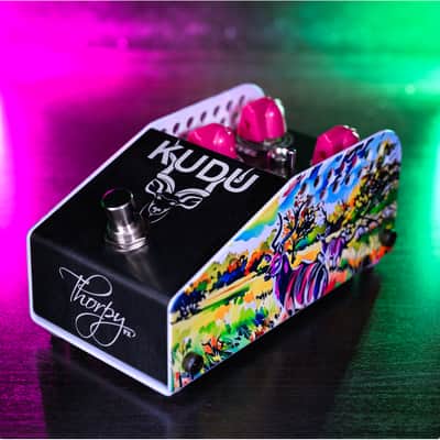 ThorpyFX KUDU Overdrive image 2