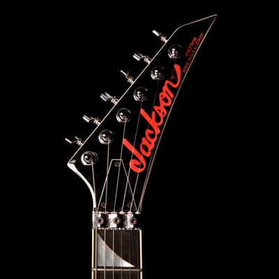 Jackson Custom Shop Soloist HS Ferrari Red 2016 image 4