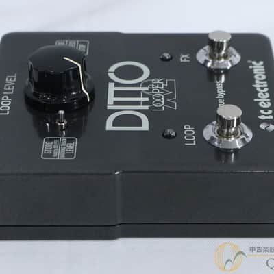 tc electronic Ditto LOOPER X2 image 3