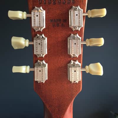 Signed Chino Moreno (Deftones) Gibson SG Special Faded 2003 image 4