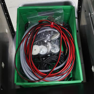 Rupert Neve Designs 5088 16 Channel Console #0108 (Used) image 6