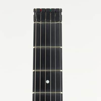 STEINBERGER GLB-2S Black [SN N001665] (09/17) image 3