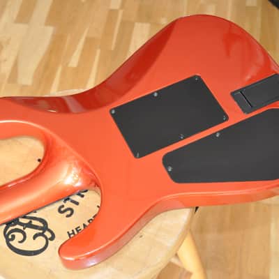 JACKSON Soloist SLATXMG3-6 Copper Pearl / from 2017 / ICJ1605349 image 10