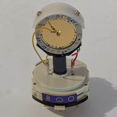 IMMACULATE U 87 Ai W/ HARD SHELL CASE image 13