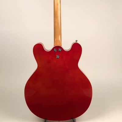 1967 Mosrite Celebrity III image 10