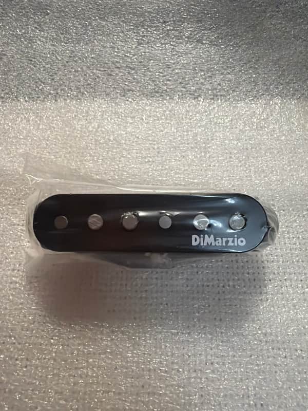 DiMarzio DP175SBK#HP 2026 - Black image 1