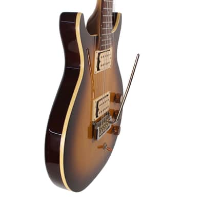 Washburn T-Bird DL Electric Guitar image 6