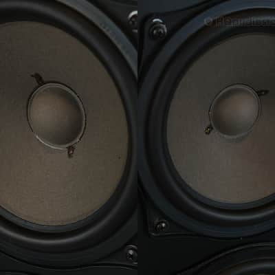 ADS L810 3-Way 4-Driver Speakers – Professionally Restored – 1-Year Warranty image 12