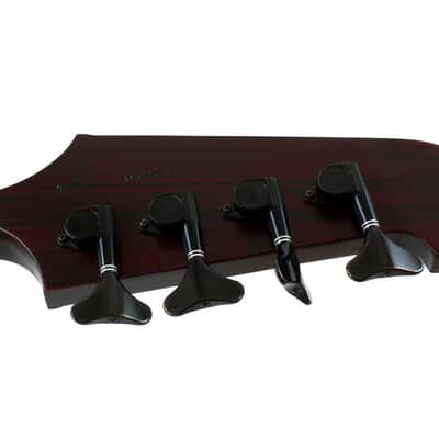 Used Gibson Nikki Sixx Signature Thunderbird Bass 2012 image 5