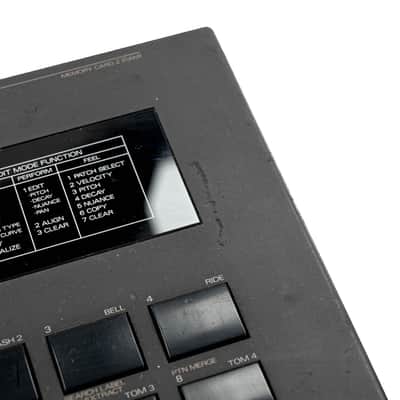 Roland R-8 Human Rhythm Composer Drum Machine image 13
