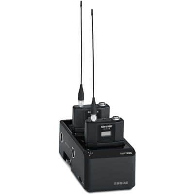 Shure SBC220 Extension de chargeur SBC220-E image 6