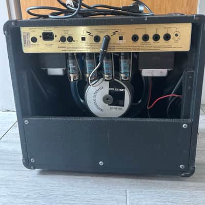 Marshall JCM 900 combo 100W Hi Gain image 2