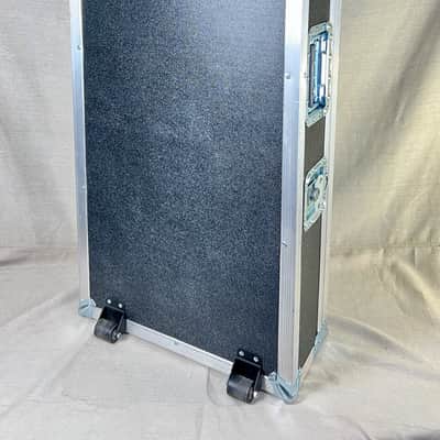Custom Pedalboard 48X20X8 Eventide Powermax Flight Road Case image 13