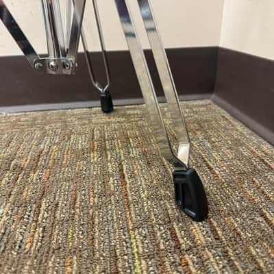 Mapex Rebel Cymbal Stand Straight 2 Section image 8