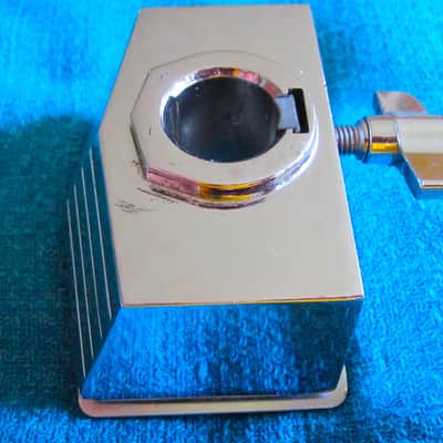 Tama Bass Drum Tom Mount Bracket - Vintage image 2