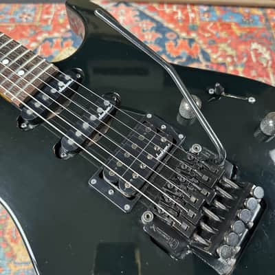 *Video* Charvel Dinky Model DK-065 SSH Super Strat Floyd Rose MIJ Japan Domestic - 1989 image 7