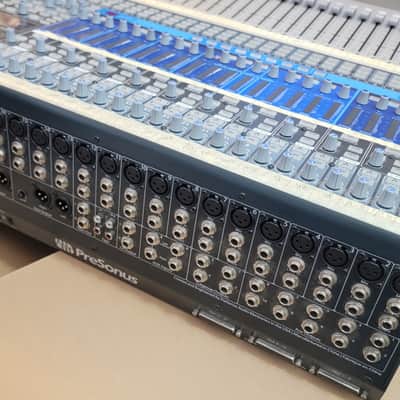 PreSonus StudioLive 24.4.2 AI & DogHouse case image 2
