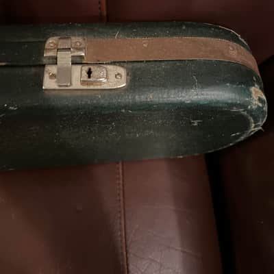 Olds Ambassador A-15 Bb Tenor Trombone (1949)  (Los Angeles) SN 29322 (rare) image 18