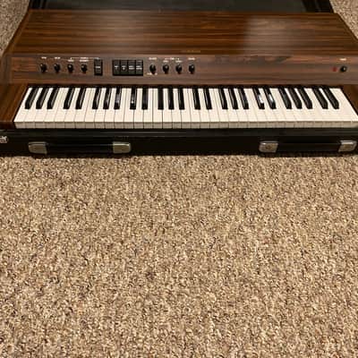 Yamaha CP-20 - Electric Piano | Reverb