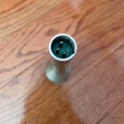 Shure SM53 1970s image 2