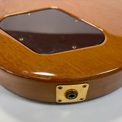 Gibson Chet Atkins CE 1988 Natural image 11