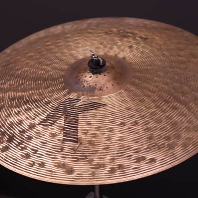 Zildjian 22" K Custom High Definition Ride Bild 2