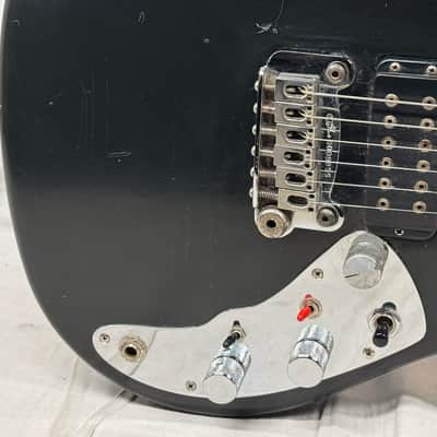 G&L USA F-100 f100 Series II 2 Guitar with Case image 5