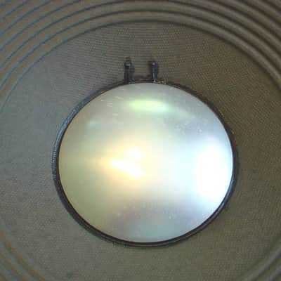 15" JBL Kustom D140F "M41" Vintage Alnico image 8