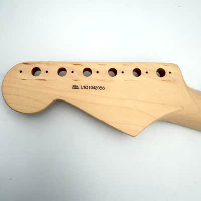 Fender Eric Clapton Stratocaster Neck Mint 26003 image 13