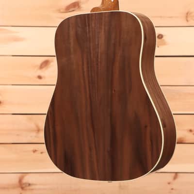 Gibson Hummingbird Studio Walnut - Natural - 22153032 image 8