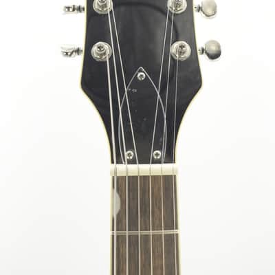 Gretsch G5655T-QM Electromatic Center Block Jr. 2024 Sweet Tea 3189gr image 4