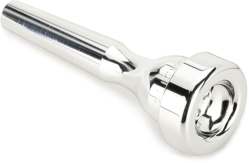 Monette First Lead Trumpet Mouthpiece - MFL image 1