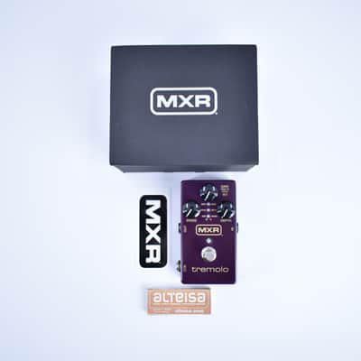 MXR M305 Tremolo M-305 image 2