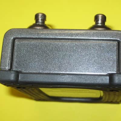 very lightly used (near A+) TC Helicon Ditto Mic Looper (NO adapter, NO box, NO paperwork)- the original bottom screws were changed to different style image 15