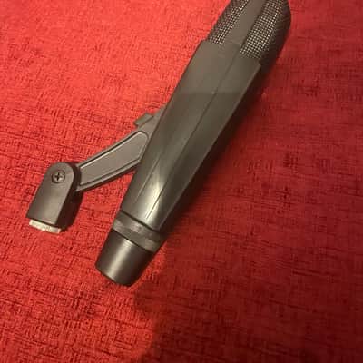 Sennheiser MD 421 II Cardioid Dynamic Microphone 2002 - Present - Black image 4