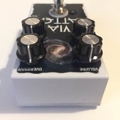 Colombo Audio Electronics Via Lattea Overdrive (Tubescreamer) image 2
