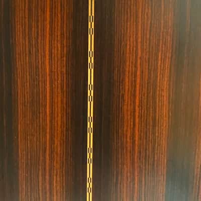 Guild USA D-50 Spruce/RW Standard 2024- Natural image 14