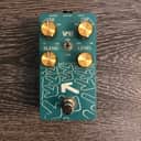 VFE Standout Mid Booster Teal