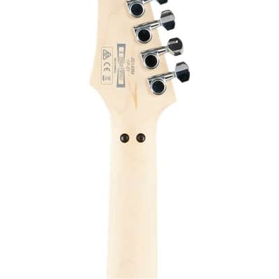 Ibanez Joe Satriani JS140M Electric Guitar Soda Blue image 7