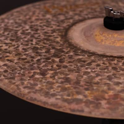 Meinl 18" Byzance Extra Dry Thin Crash image 3