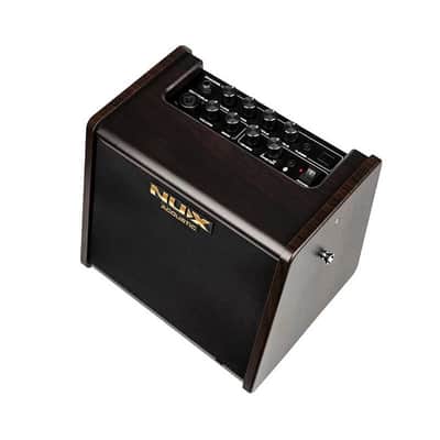 Immagine NUX AC-25 ACOUSTIC AMP - 3