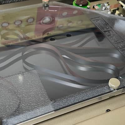 *SERVICED* - Excellent Condition, Roland RE-201 Space Echo Tape Delay / Reverb 1970s - Black image 15
