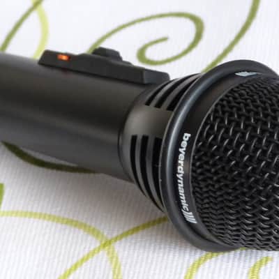 Beyerdynamic TG-X41 Cardioid Dynamic Microphone image 5