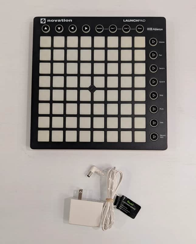 Novation Launchpad image 1